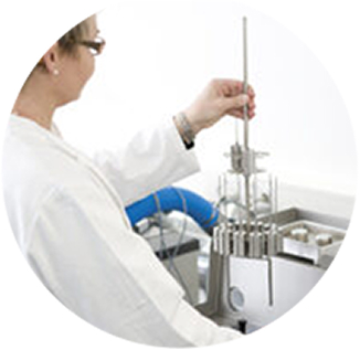 Lavadoras desinfectadoras