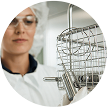 Instruments
électroniques 