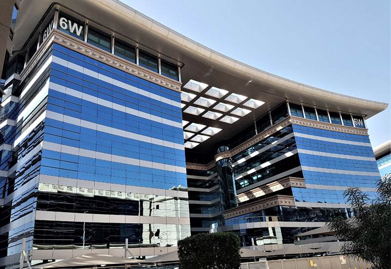 Ellab expandiert in Dubai