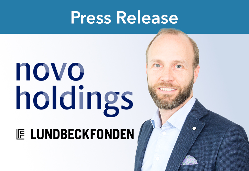 Novo Holdings vollzieht die Übernahme von Ellab