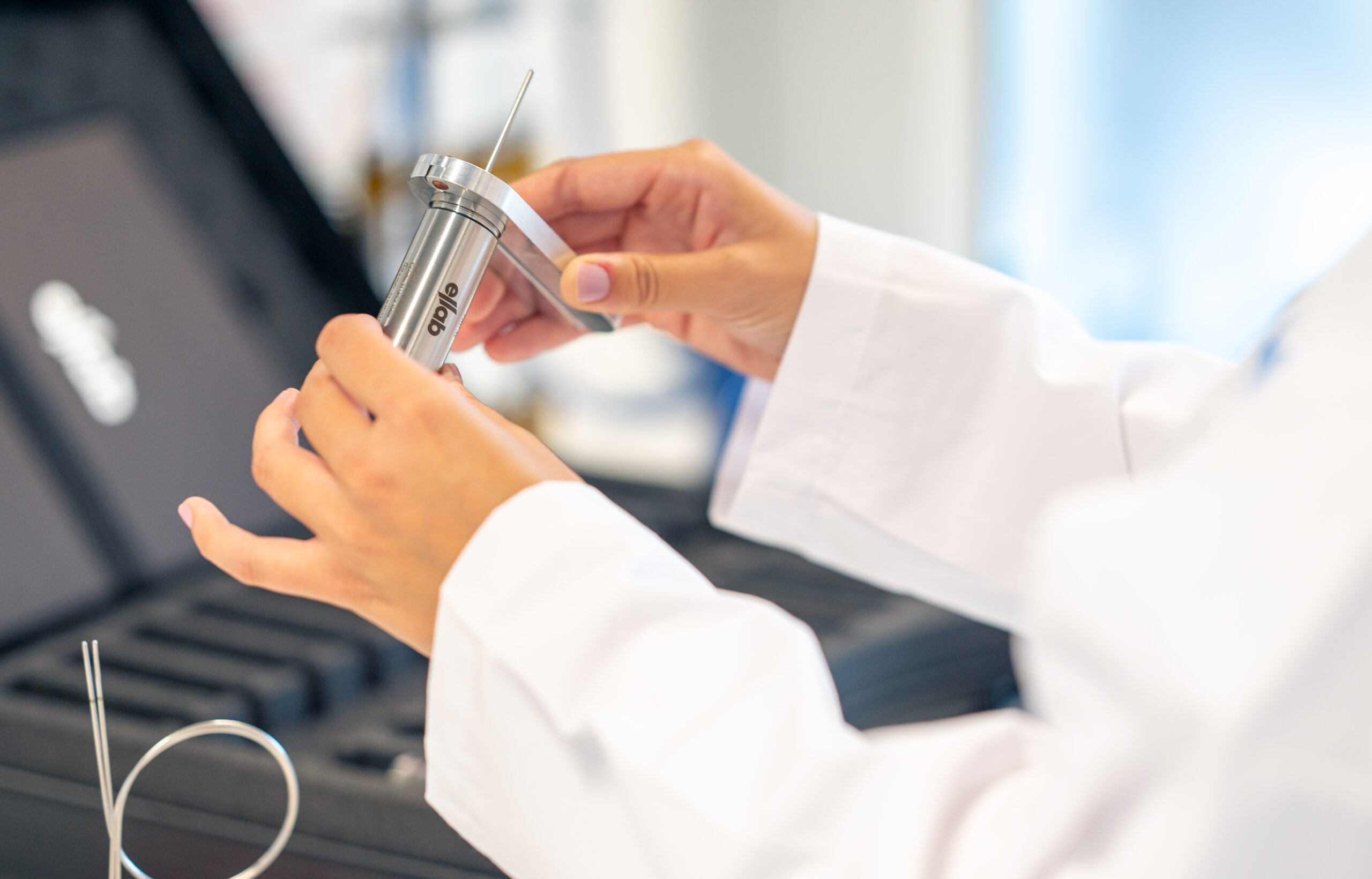 Die Kosten von Verzögerungen: Wie die Equipment-Miete saisonale Temperaturmappings ermöglicht