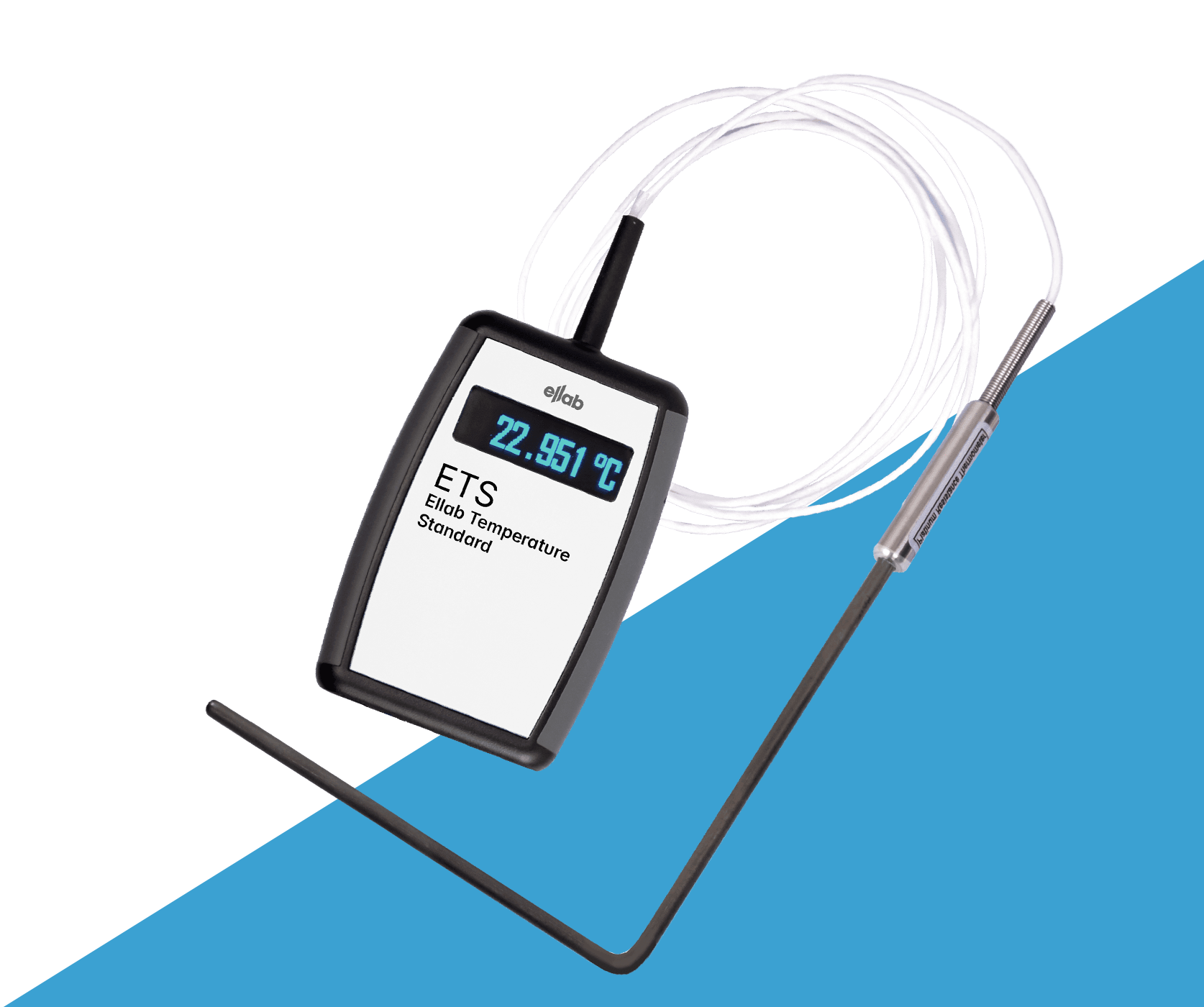 Este es un título de gráfico.