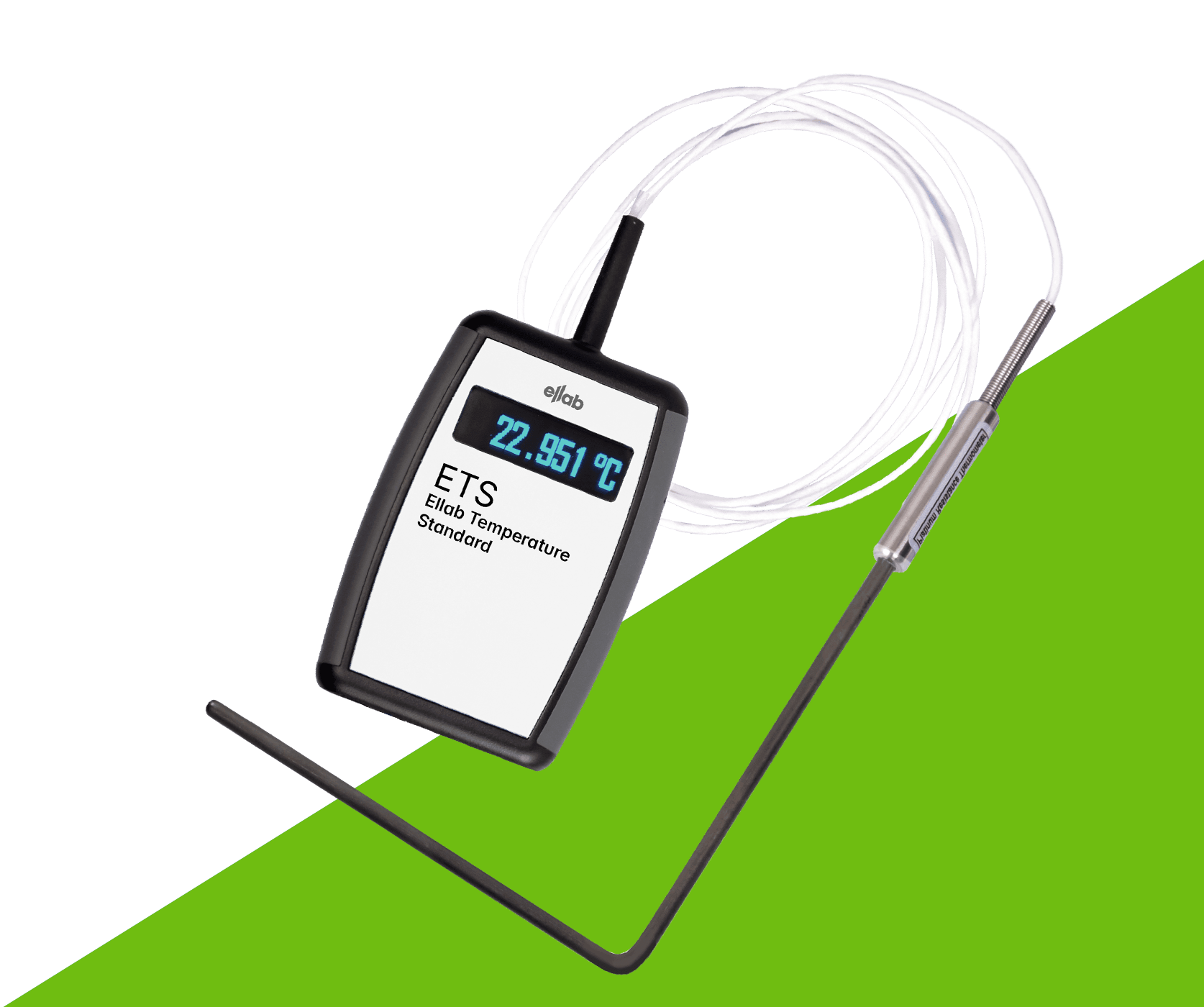 Este es un título de gráfico.