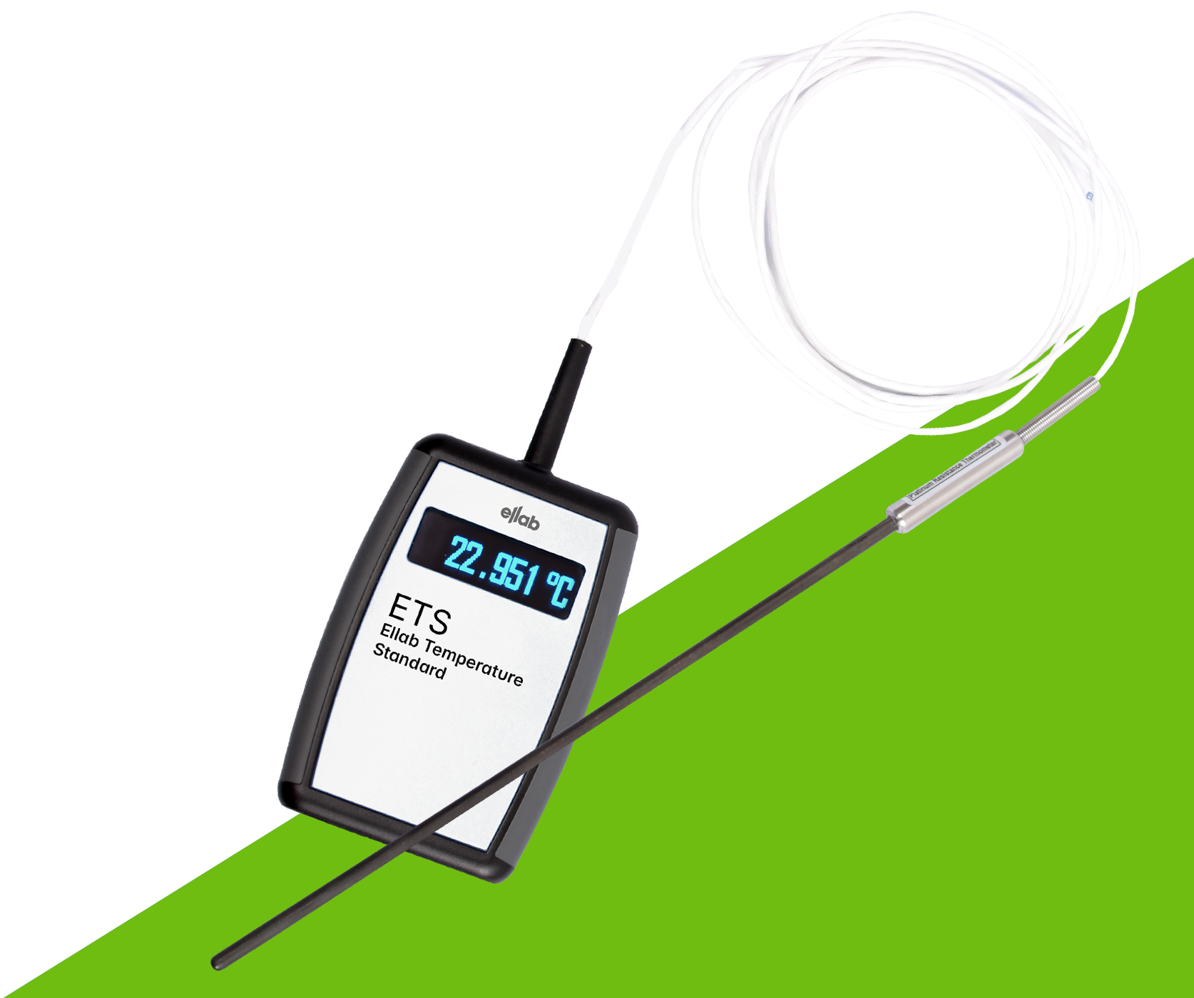 Este es un título de gráfico.