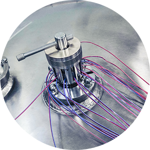 Steam-in-Place Systems