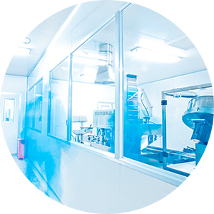Cleanrooms