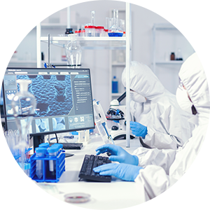 Laboratory Environments