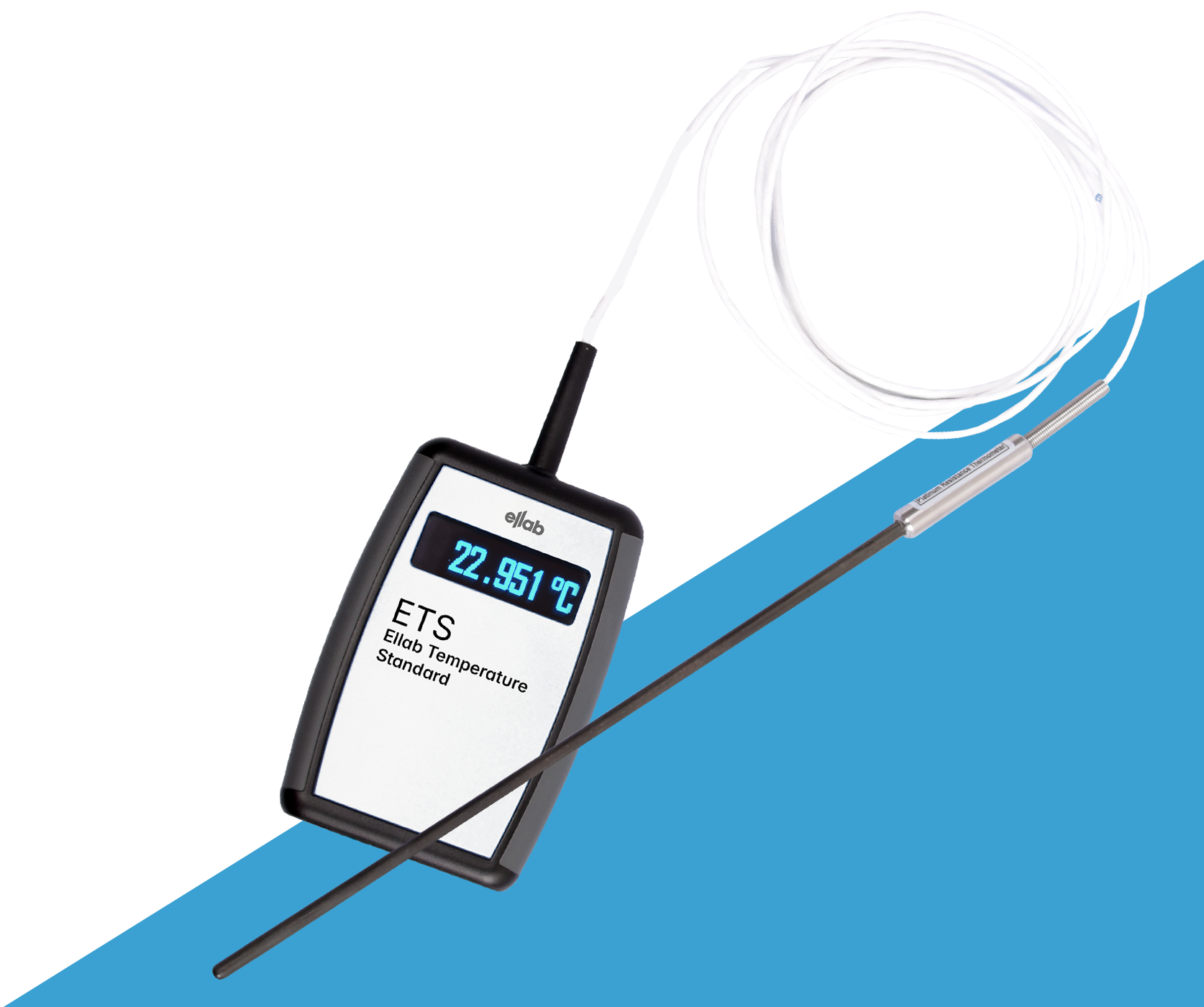 Este es un título de gráfico.