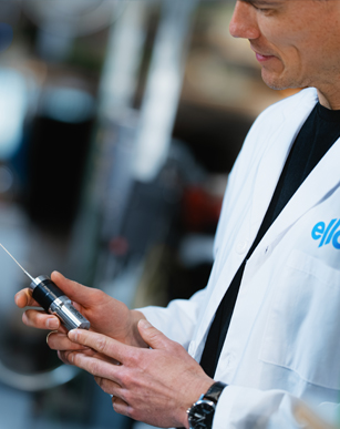 Validierungslösungen